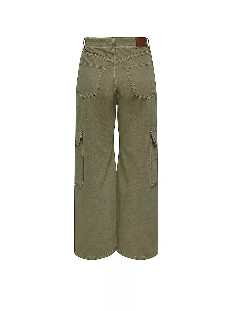 ONLY | Pantaloni Marlene ONLHOPE | 