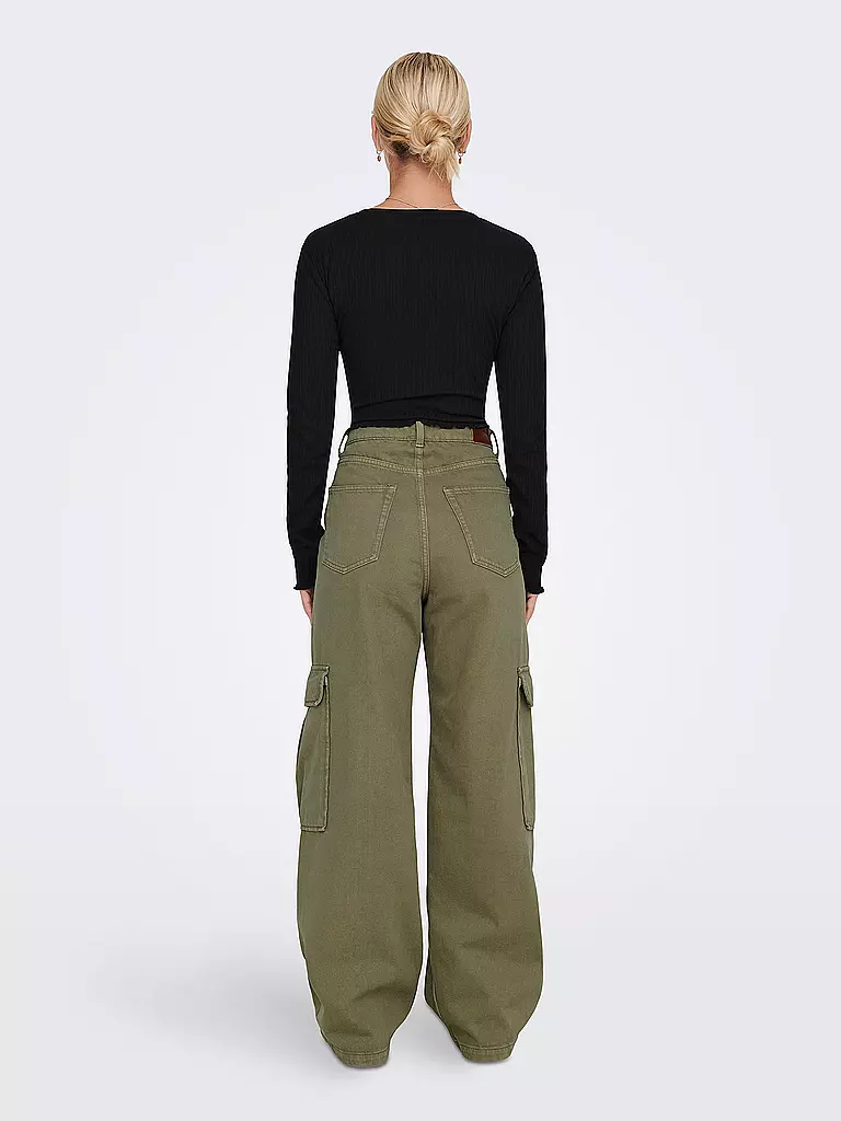 ONLY | Pantaloni Marlene ONLHOPE | 