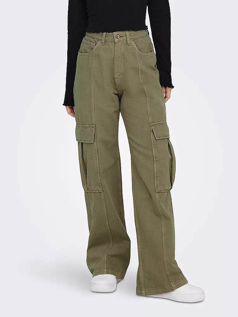 ONLY | Pantaloni Marlene ONLHOPE | 