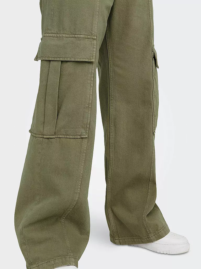 ONLY | Pantaloni Marlene ONLHOPE | 