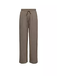 ONLY | Pantaloni Marlene ONLJANY | Marrone