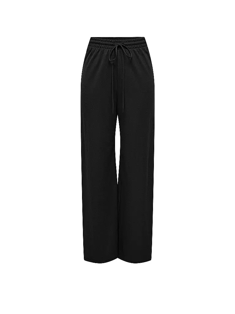 ONLY | Pantaloni Marlene ONLJANY | Nero