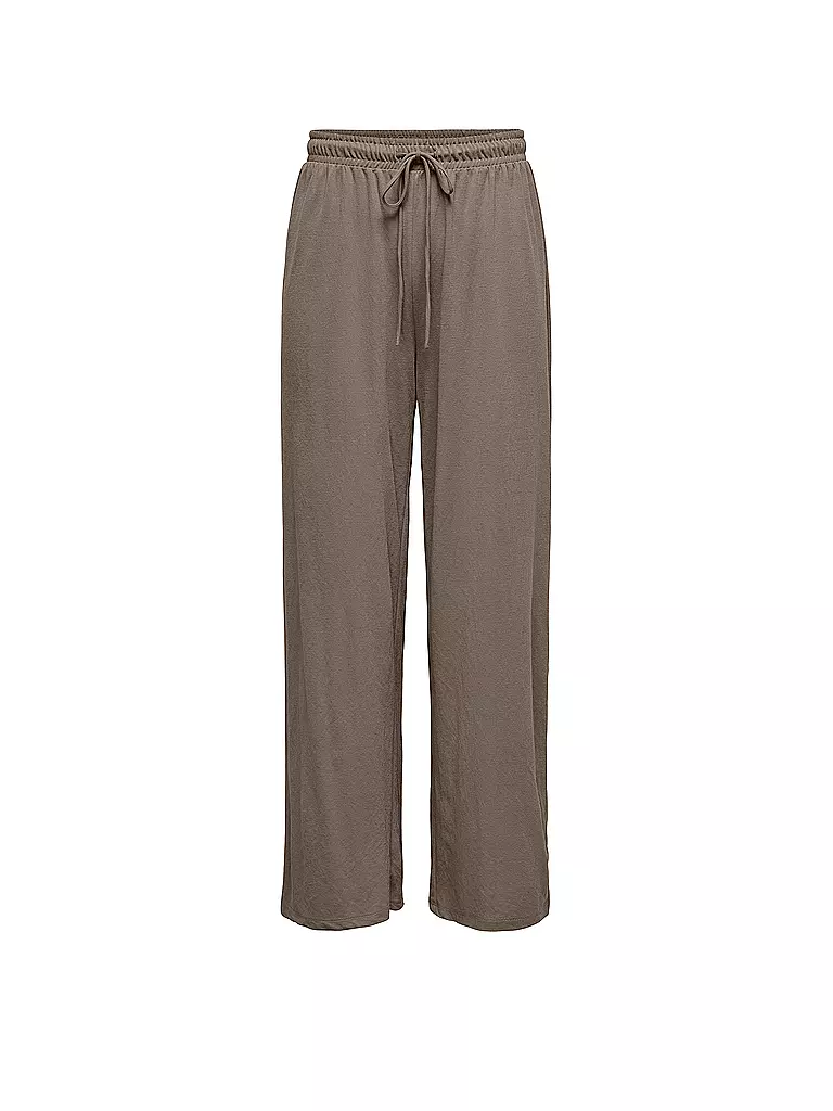 ONLY | Pantaloni Marlene ONLJANY | Marrone