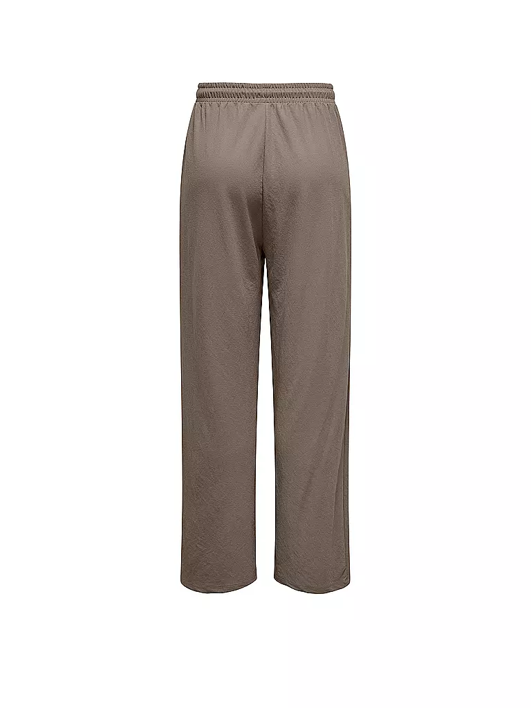 ONLY | Pantaloni Marlene ONLJANY | Marrone