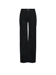ONLY | Jeans wide leg ONLJUICY | Nero