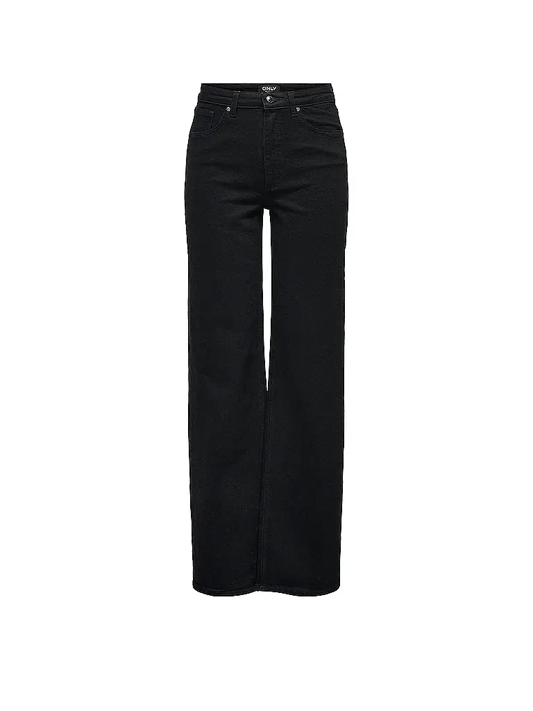 ONLY | Pantaloni Marlene ONLJUICY | Nero
