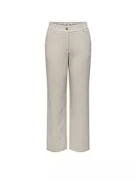 ONLY | Pantaloni Marlene ONLLANA | Crema