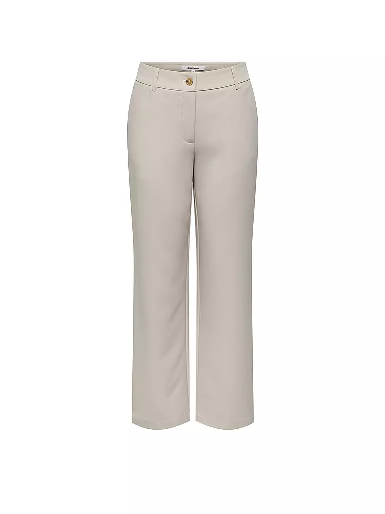 ONLY | Pantaloni Marlene ONLLANA | Crema