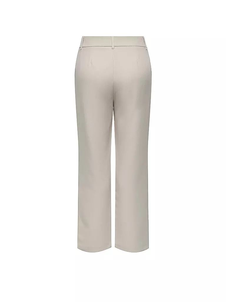 ONLY | Pantaloni Marlene ONLLANA | Crema