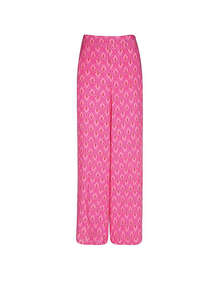 ONLY | Pantaloni Marlene ONLNOVA | Fucsia