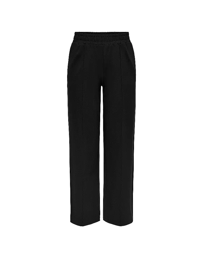 ONLY | Pantaloni Marlene ONLPOPTRASH | Nero