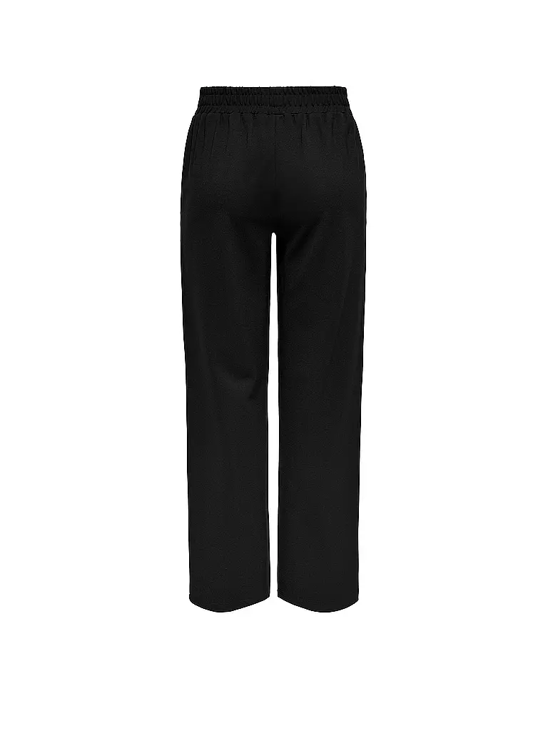 ONLY | Pantaloni Marlene ONLPOPTRASH | Nero
