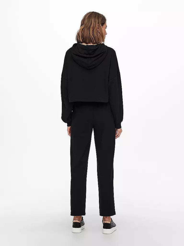 ONLY | Pantaloni Marlene ONLPOPTRASH | Nero