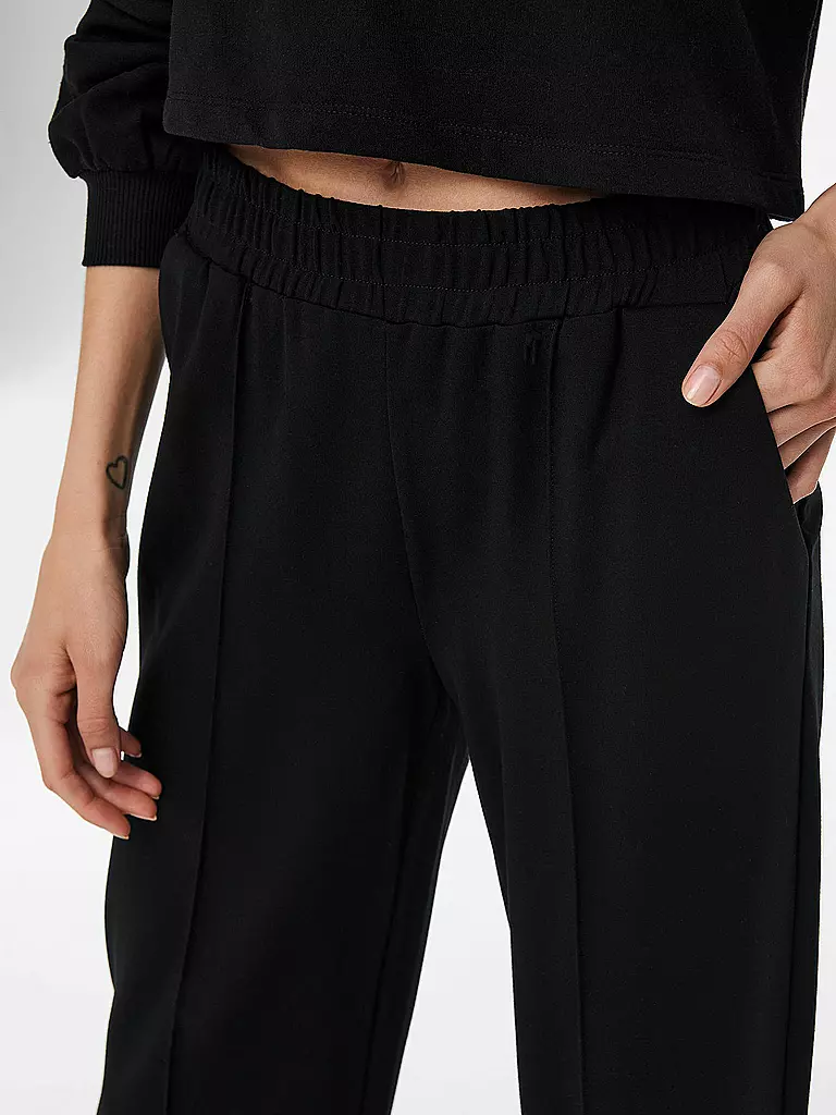 ONLY | Pantaloni Marlene ONLPOPTRASH | Nero
