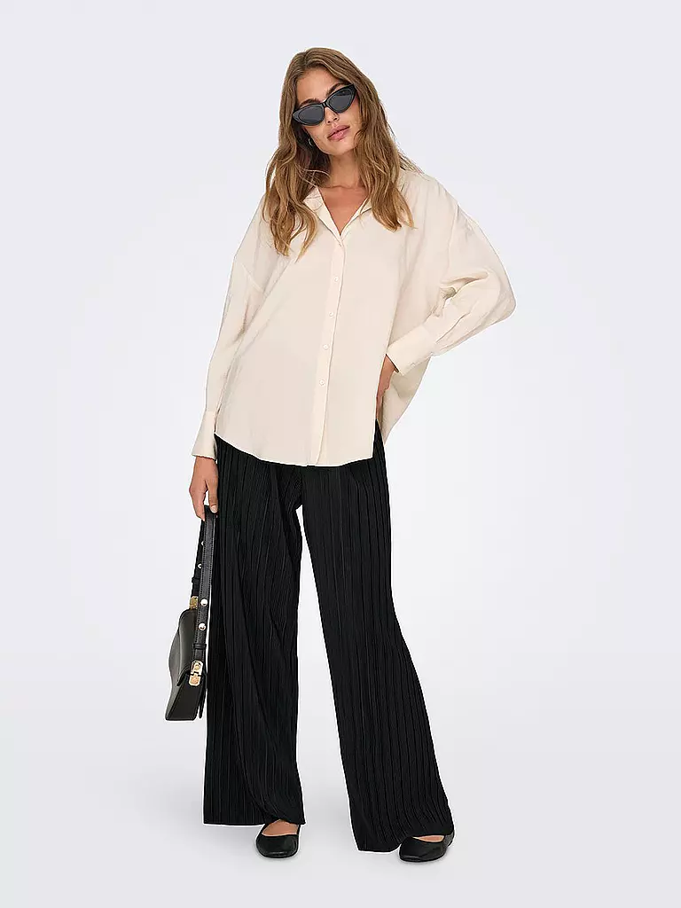 ONLY | Pantaloni Marlene ONLRAVENNA | Nero