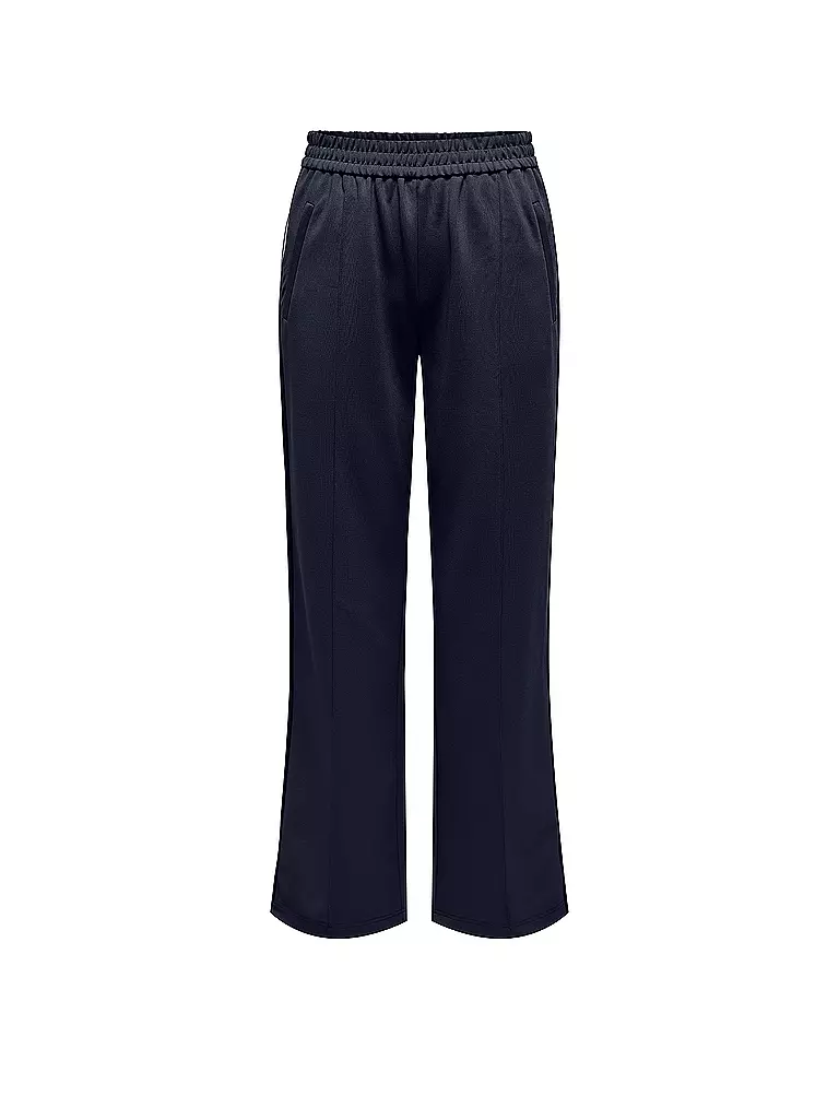 ONLY | Pantaloni Marlene ONLWARM | Blu scuro