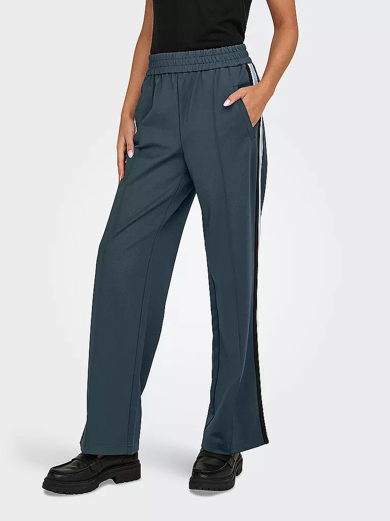 ONLY | Pantaloni Marlene ONLWARM | Grigio