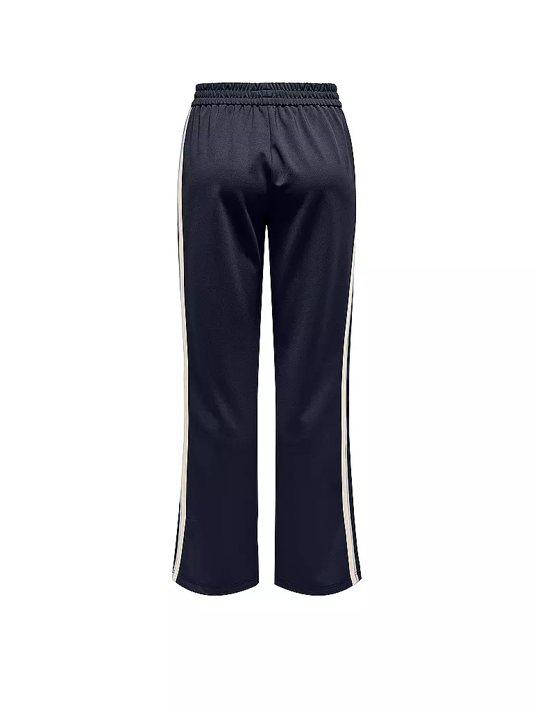ONLY | Pantaloni Marlene ONLWARM | Blu scuro