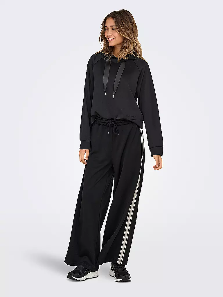 ONLY | Pantaloni ONLASTA | Nero