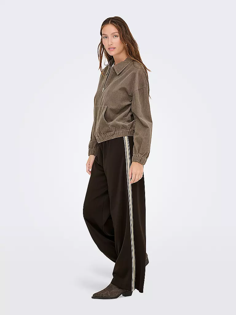ONLY | Pantaloni ONLASTA | Marrone