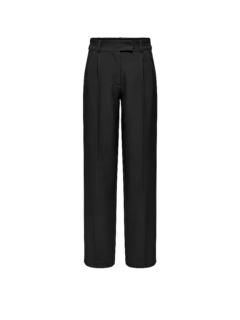 ONLY | Pantaloni ONLLANA | Nero