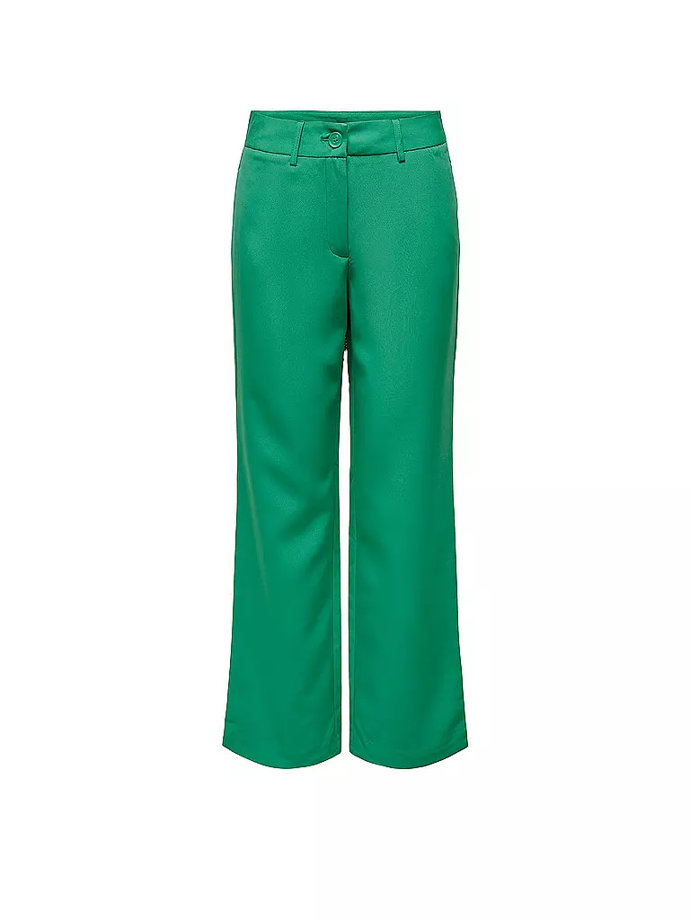 ONLY | Pantaloni ONLLANA-BERRY | Verde