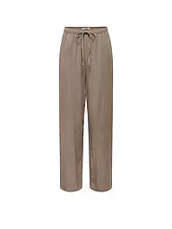 ONLY | Pantaloni ONLSIESTA | Marrone