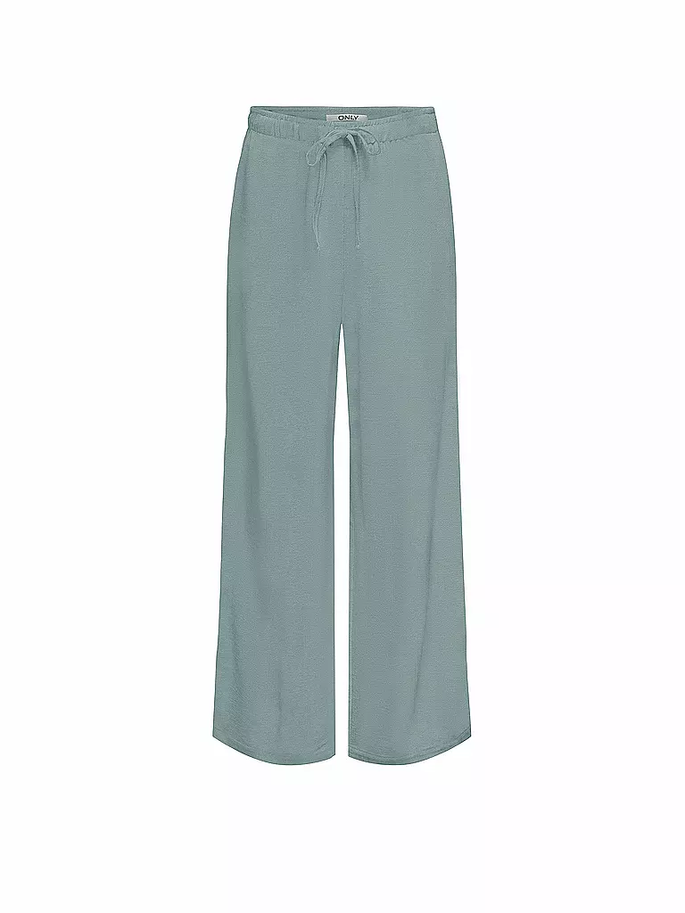 ONLY | Pantaloni ONLSIESTA | Grigio chiaro