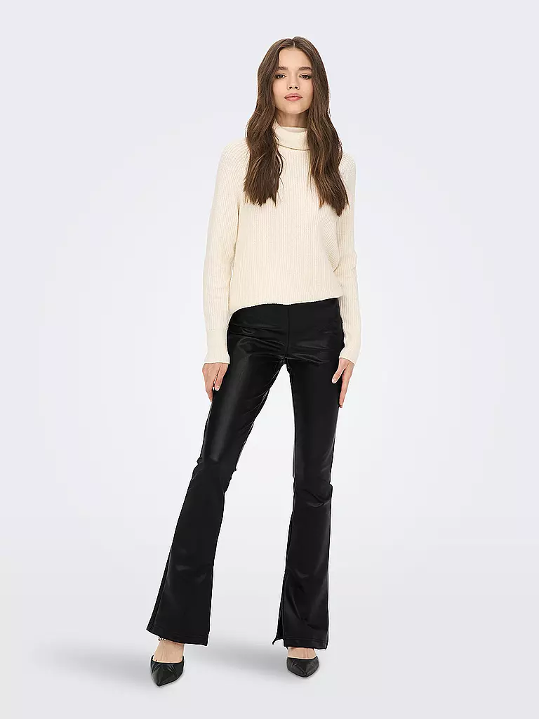 ONLY | Pantaloni ONLSTAR | Nero