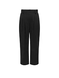 ONLY | Pantaloni a gamba larga ONLCRISTINA | Nero