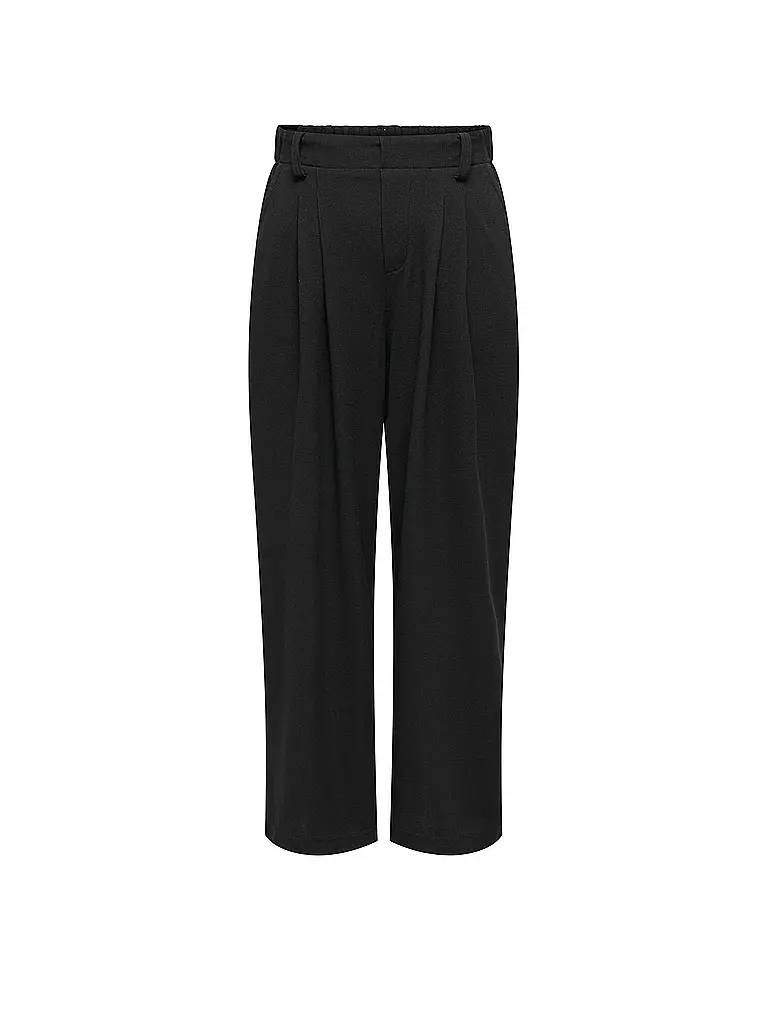 ONLY | Pantaloni Wide Leg ONLCRISTINA | Nero
