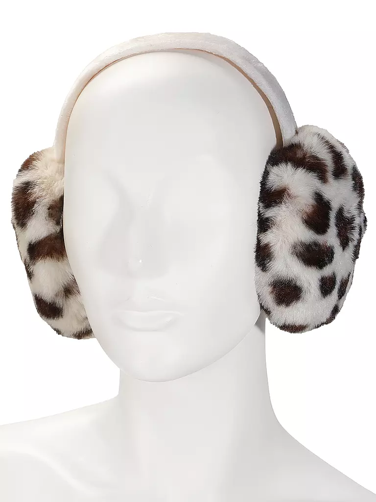 ONLY | Paraorecchie per bambini KOGALINA | Beige