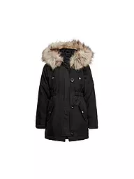 ONLY | Parka da ragazza KOGIRIS | Nero