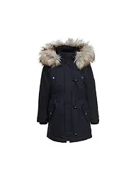 ONLY | Parka da ragazza KOGIRIS | Blu scuro