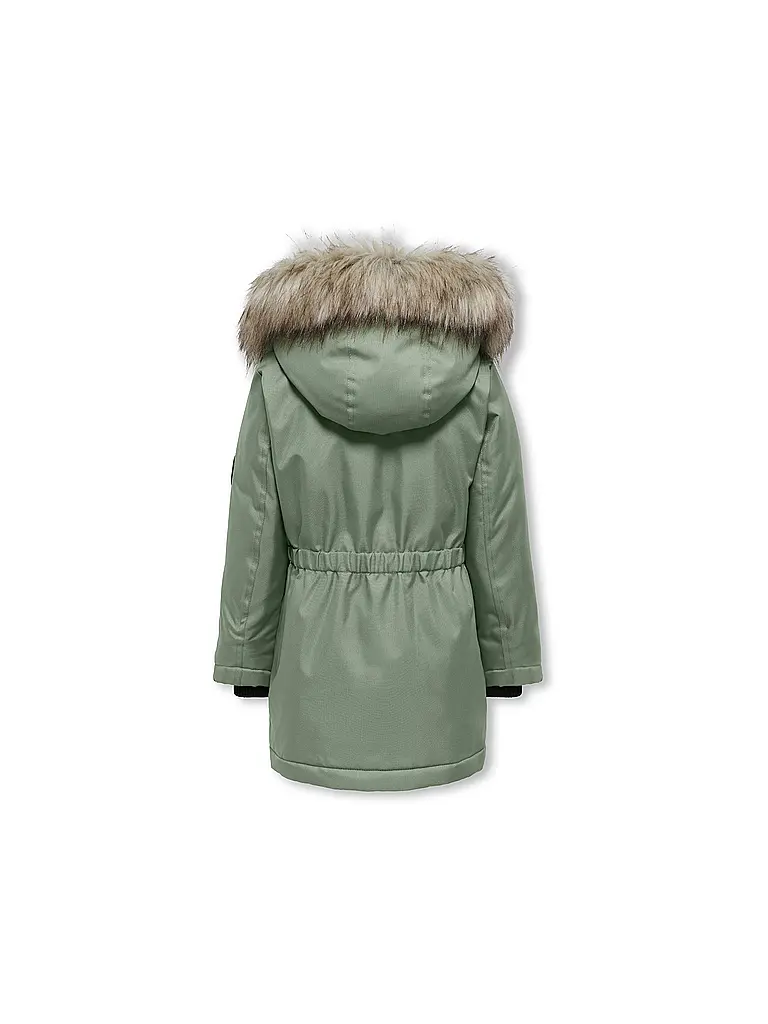 ONLY | Parka da ragazza KOGIRIS | 