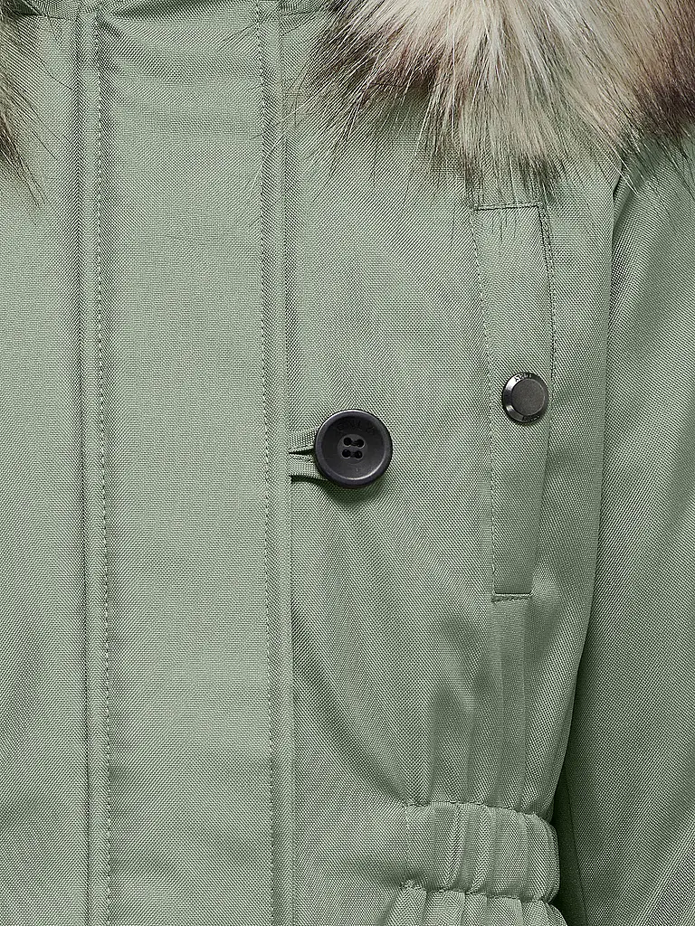 ONLY | Parka da ragazza KOGIRIS | 