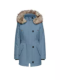 ONLY | Parka ONLIRIS  | Blu chiaro