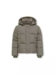 ONLY | Piumino da ragazza KOGALICE | Oliva