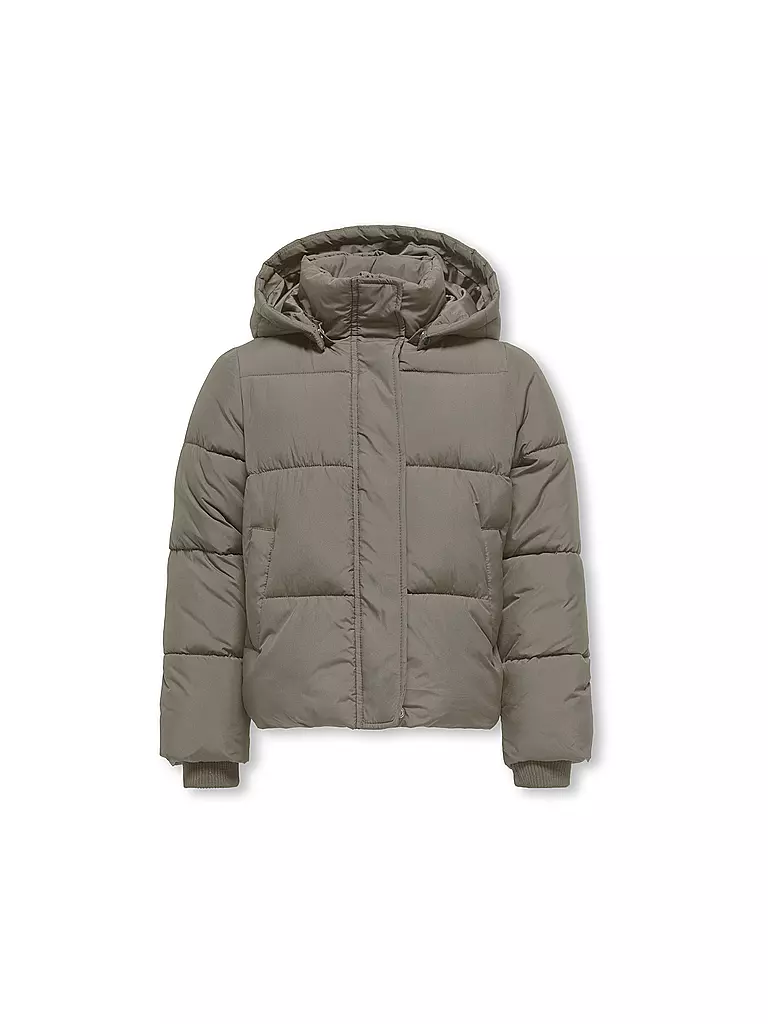 ONLY | Piumino da ragazza KOGALICE | Oliva