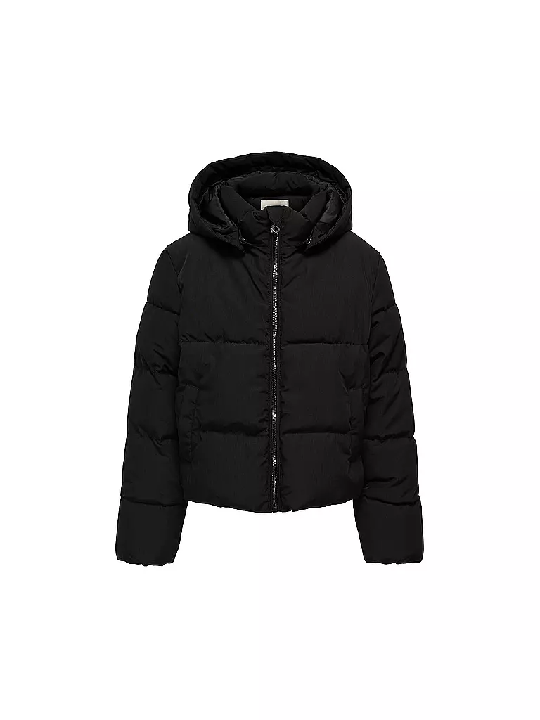 ONLY | Piumino da ragazza KOGDOLLY | Nero