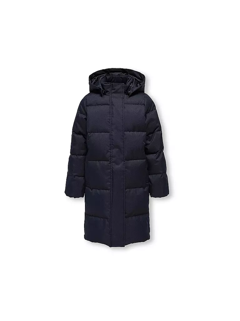 ONLY | Piumino da ragazza KOGIRENE | Blu scuro