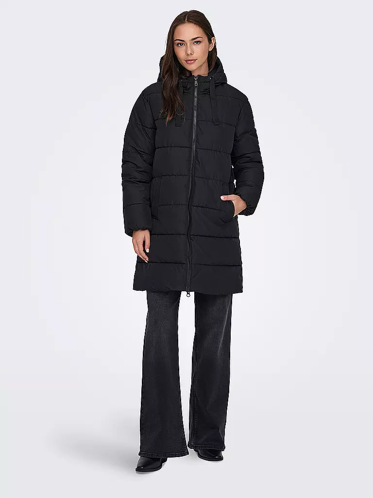 ONLY | Piumino ONLCLAIR | Nero