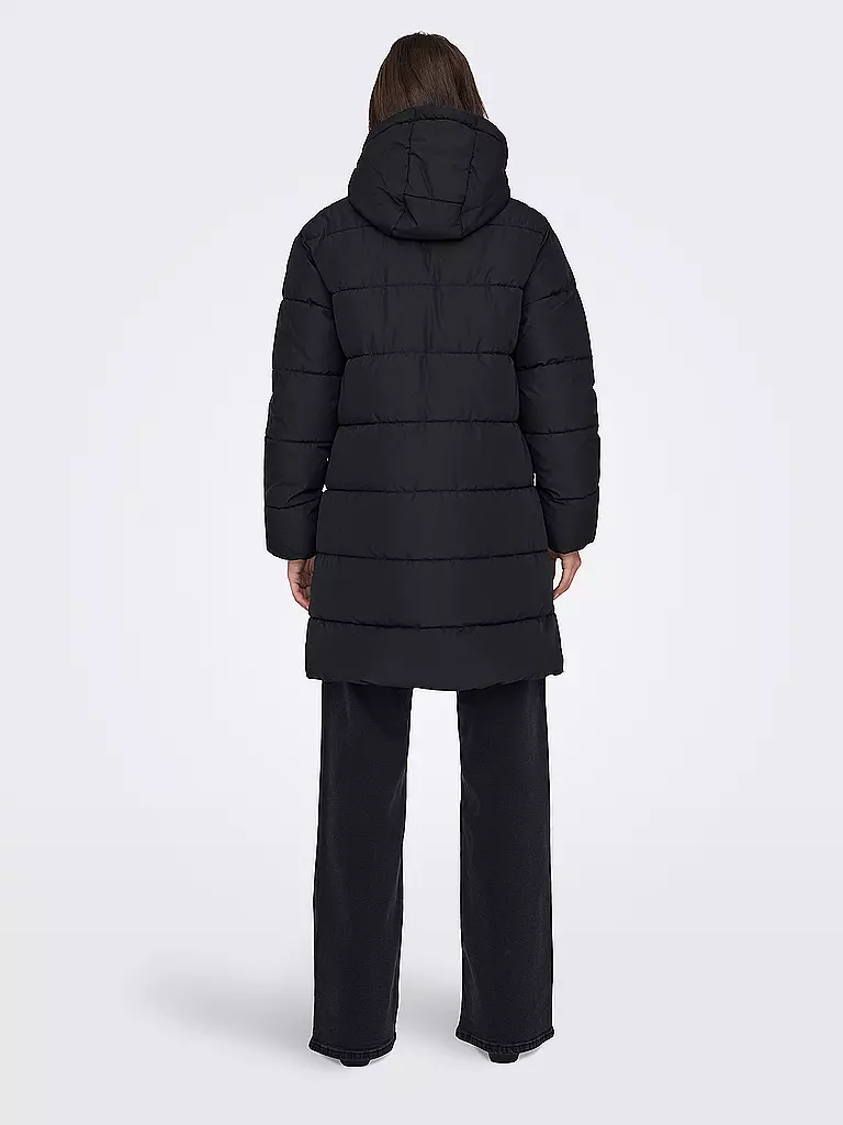 ONLY | Piumino ONLCLAIR | Nero