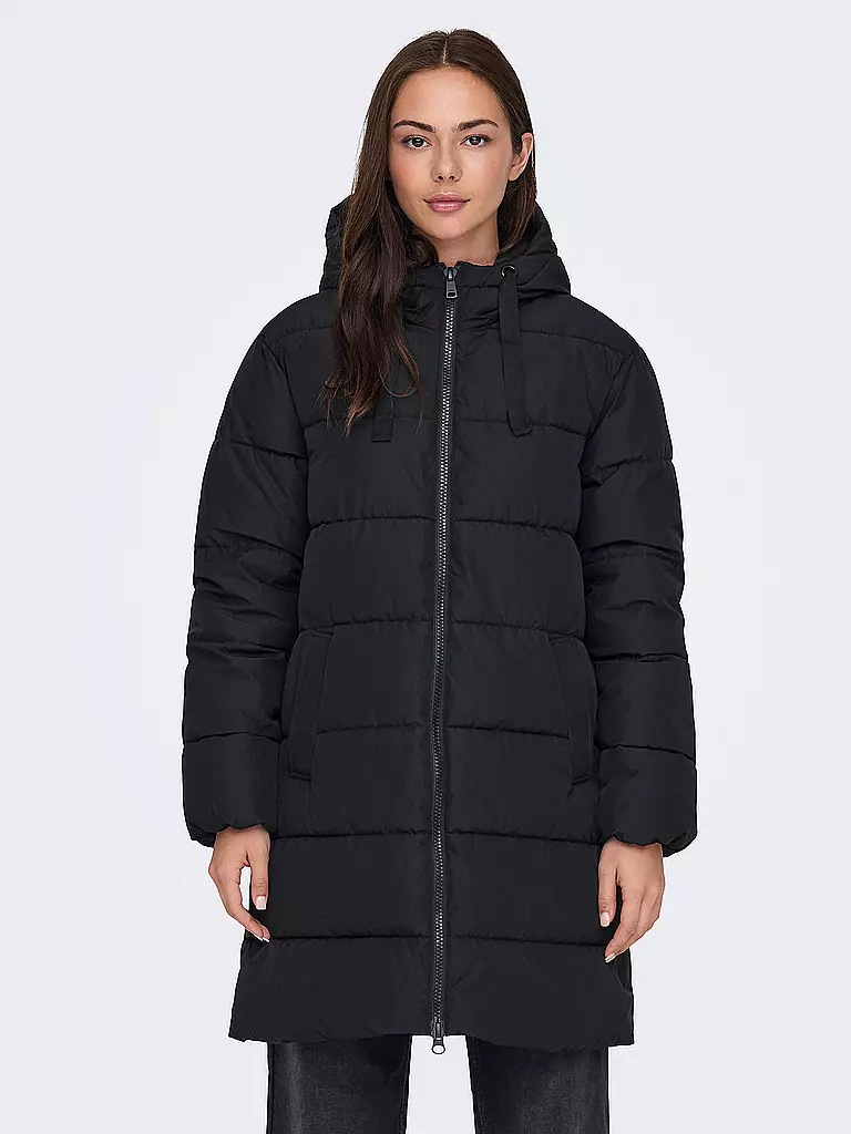 ONLY | Piumino ONLCLAIR | Nero