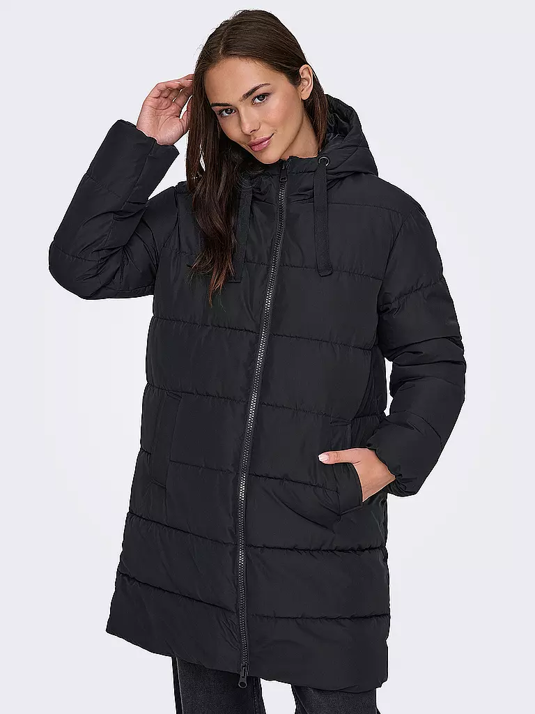 ONLY | Piumino ONLCLAIR | Nero
