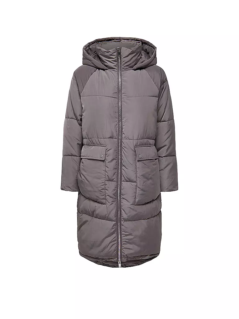 ONLY | Piumino ONLGABI | Grigio