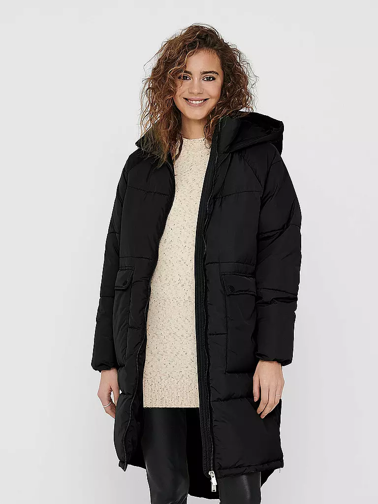 ONLY | Piumino ONLGABI | Nero