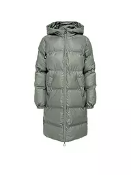ONLY | Piumino ONLLEA | Grigio chiaro
