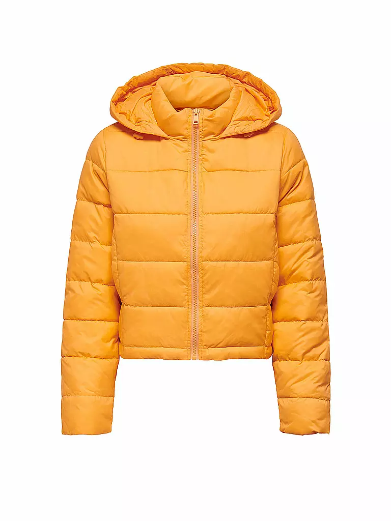 ONLY | Piumino ONLMAGGIE | Arancione