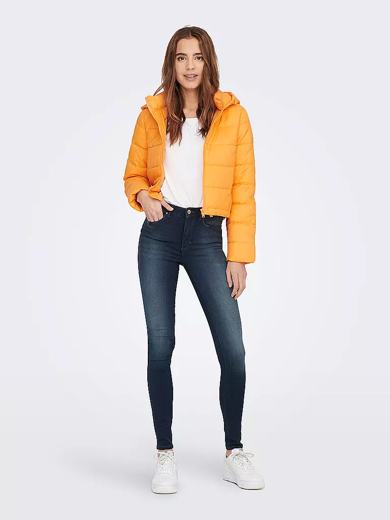 ONLY | Piumino ONLMAGGIE | Arancione